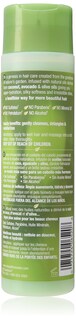 Foto 3 | Champú Creme Of Nature Straight De Eden Hydrating 300 Ml - Venta Internacional.