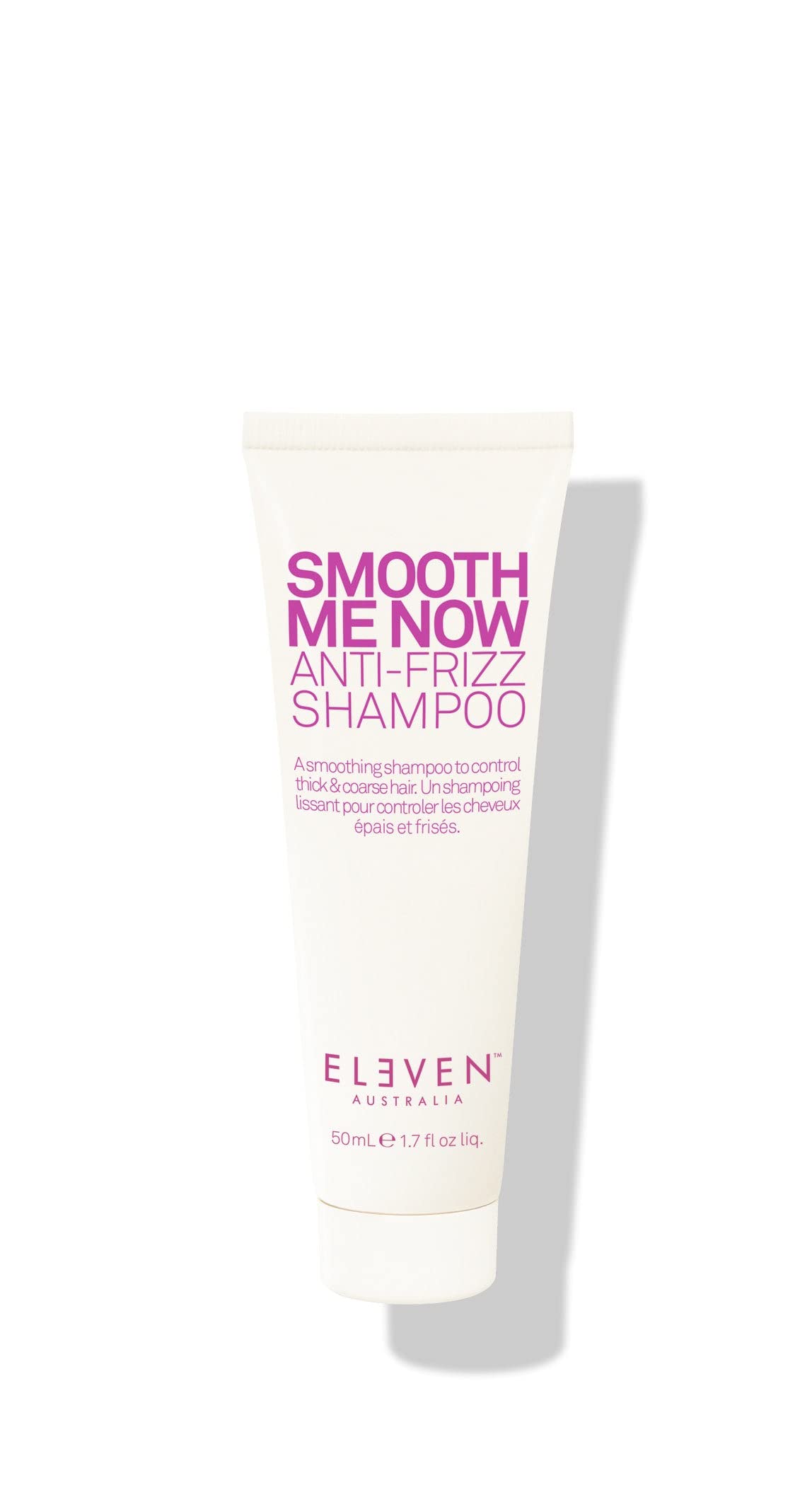 Foto 2 pulgar | Champú Eleven Australia Smooth Me Now Anti-frizz Strengate - Venta Internacional.