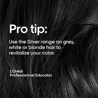 Foto 5 | Champú Morado L'oréal Professionnel Professionnel Neutraliz - Venta Internacional.
