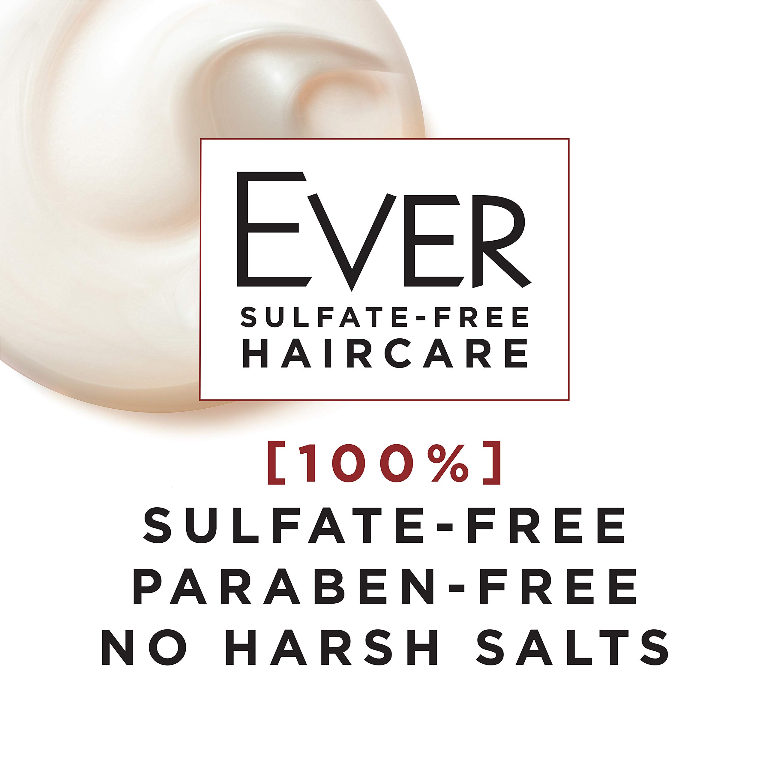 Foto 4 pulgar | Champú L'Oreal Paris Hair Care Evercreme sin Sulfatos 900 ml - Venta Internacional