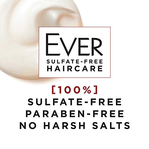 Foto 5 pulgar | Champú L'Oreal Paris Hair Care Evercreme sin Sulfatos 900 ml - Venta Internacional
