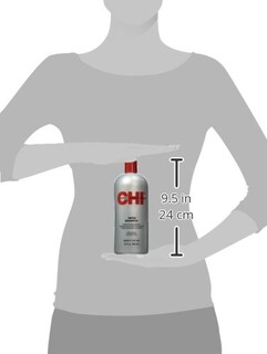 Foto 3 | Set de Tratamiento Capilar Chi 6 Piezas - Venta Internacional