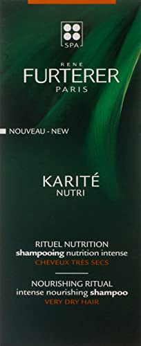 Foto 3 pulgar | Champú Rene Furterer Karite Nutrición Intensa - Venta Internacional