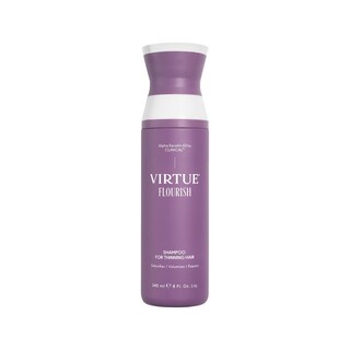 Foto 1 | Champú para Cabello Fino Virtue Flourish Desintoxicación y Volumen - Venta Internacional