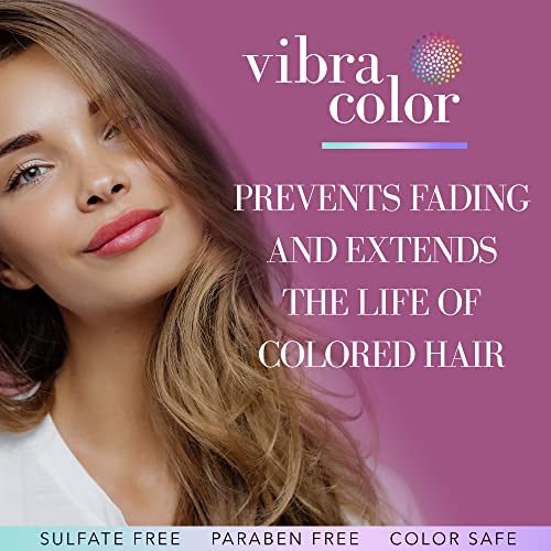 Foto 3 pulgar | Champú Brocato Vibracolor Color Last 10 Oz - Venta Internacional