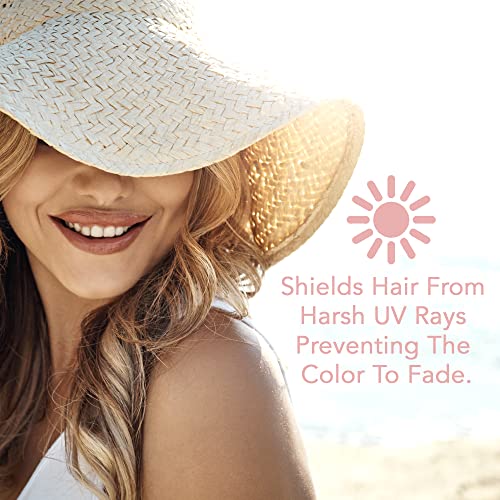 Foto 6 | Champú Brocato Vibracolor Color Last 10 Oz - Venta Internacional