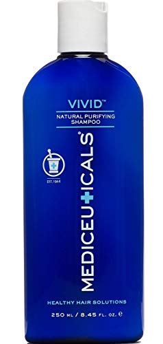 Foto 2 pulgar | Champú Purificador Therapro Mediceuticals Vivid 33 Oz - Venta Internacional