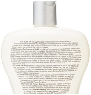 Foto 4 | Champú Biosilk Silky Smoothing para Cabello Normal a Seco - Venta Internacional