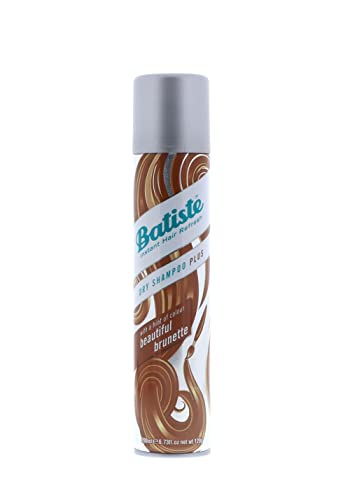 Foto 1 | Champú Batiste Dry Medium Brunette 199 ml 6 Piezas - Venta Internacional