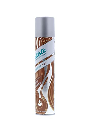Foto 2 | Champú Batiste Dry Medium Brunette 199 ml 6 Piezas - Venta Internacional