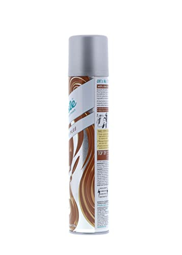 Foto 3 | Champú Batiste Dry Medium Brunette 199 ml 6 Piezas - Venta Internacional