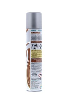 Foto 4 | Champú Batiste Dry Medium Brunette 199 ml 6 Piezas - Venta Internacional