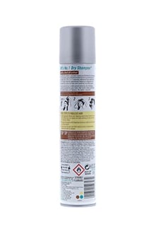 Foto 5 | Champú Batiste Dry Medium Brunette 199 ml 6 Piezas - Venta Internacional