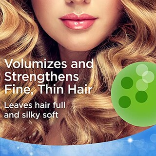 Foto 2 | Champú Finesse Volumizing + Strength para Cabello Fino - Venta Internacional