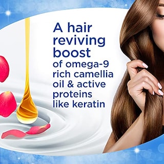 Foto 3 | Champú Finesse Volumizing + Strength para Cabello Fino - Venta Internacional