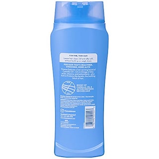 Foto 6 | Champú Finesse Volumizing + Strength para Cabello Fino - Venta Internacional