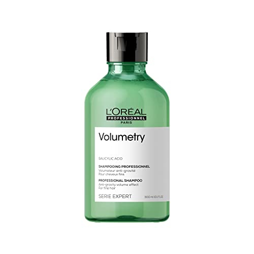 Foto 2 pulgar | Champú L'oréal Professionnel Volumetry Scalp Cleansing 300 ml - Venta Internacional