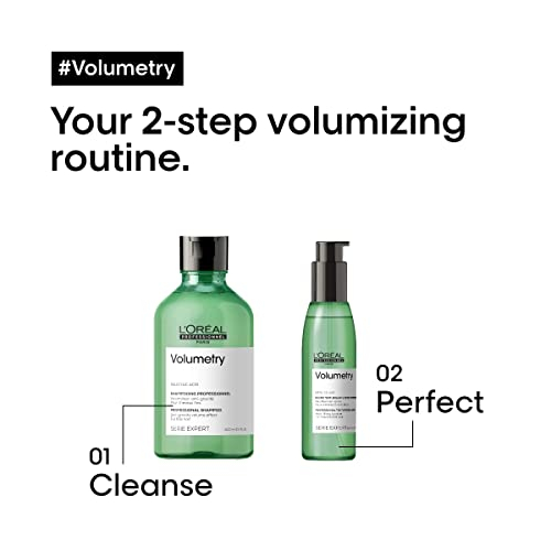 Foto 5 pulgar | Champú L'oréal Professionnel Volumetry Scalp Cleansing 300 ml - Venta Internacional