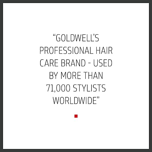 Foto 4 | Champú para Cabello Frágil Goldwell Bond Pro 1 L - Venta Internacional