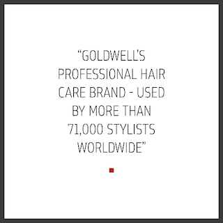 Foto 4 | Champú para Cabello Frágil Goldwell Bond Pro 1 L - Venta Internacional