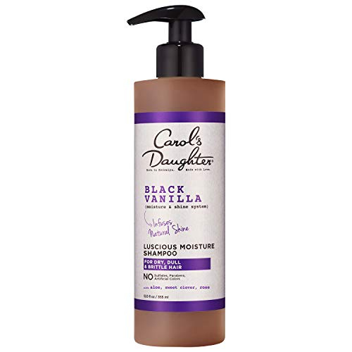 Foto 2 pulgar | Champú Carol's Daughter Black Vanilla Moisture 355 Ml - Venta Internacional.