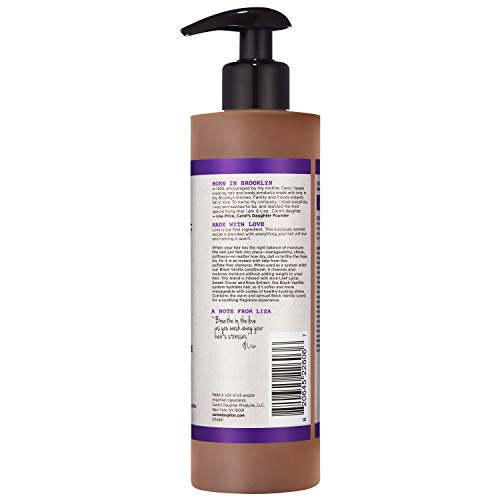 Foto 3 pulgar | Champú Carol's Daughter Black Vanilla Moisture 355 Ml - Venta Internacional.