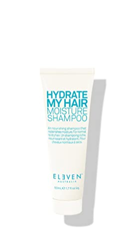 Foto 2 pulgar | Champú Eleven Australia Hidrata mi Cabello 300 ml - Venta Internacional