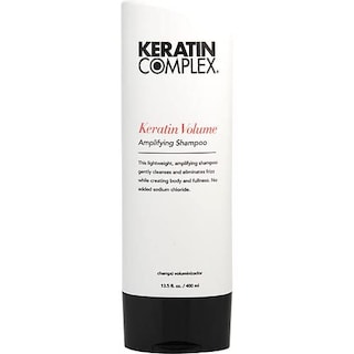 Foto 3 | Champú Keratin Complex Amplificador de Volumen con Queratina 400 ml - Venta Internacional