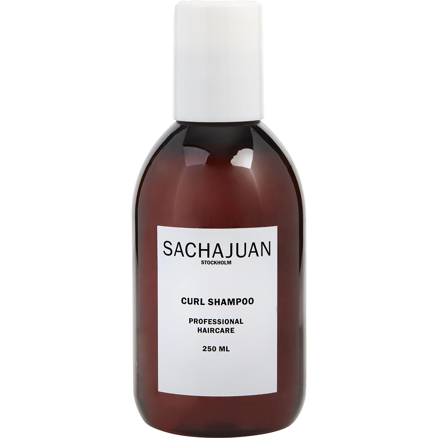 Champú Sachajuan Curl 250 ml - Venta Internacional