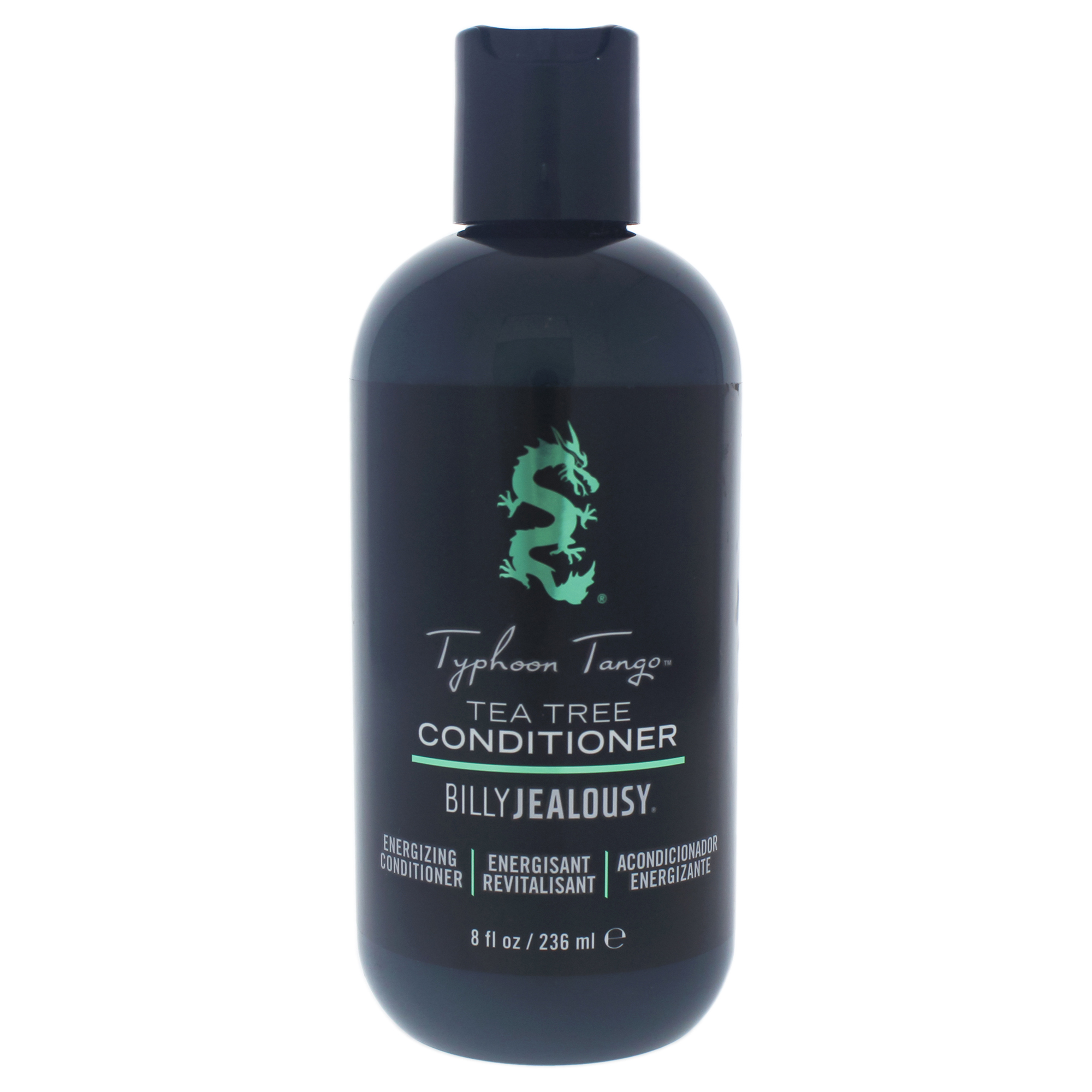 Foto 2 pulgar | Acondicionador Typhoon Tango Tea Tree Conditioner de Billy Jealousy Unisex 8 Oz - Venta Internacional