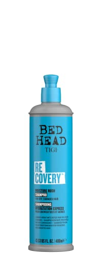 Foto 2 pulgar | Champú Tigi Bed Head Recovery para Cabello Seco Hidratante 400 ml - Venta Internacional