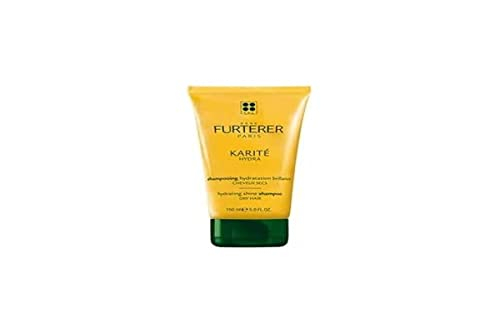 Champú para Cabello Seco Rene Furterer Karite Hydra 150 ml - Venta Internacional