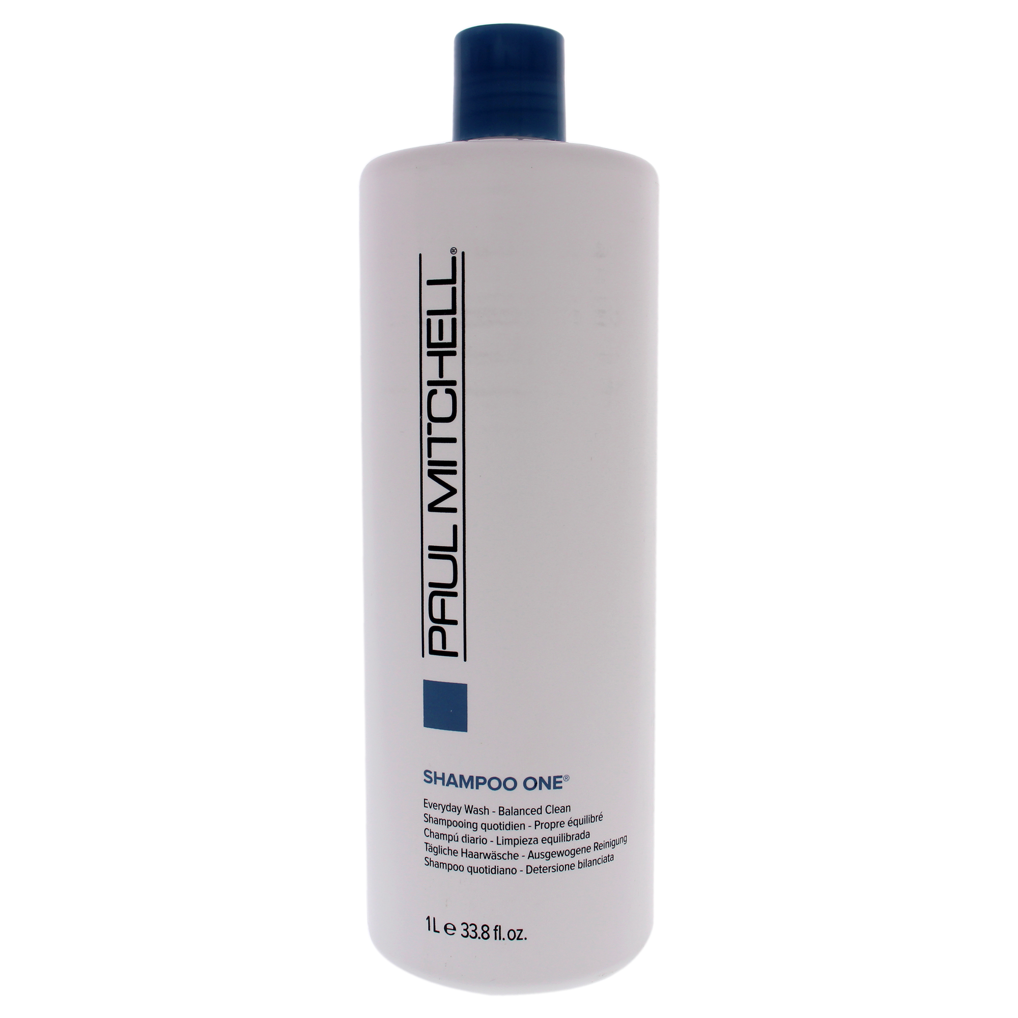 Champú Paul Mitchell Shampoo One 1 L Unisex - Venta Internacional