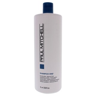 Foto 1 | Champú Paul Mitchell Shampoo One 1 L Unisex - Venta Internacional