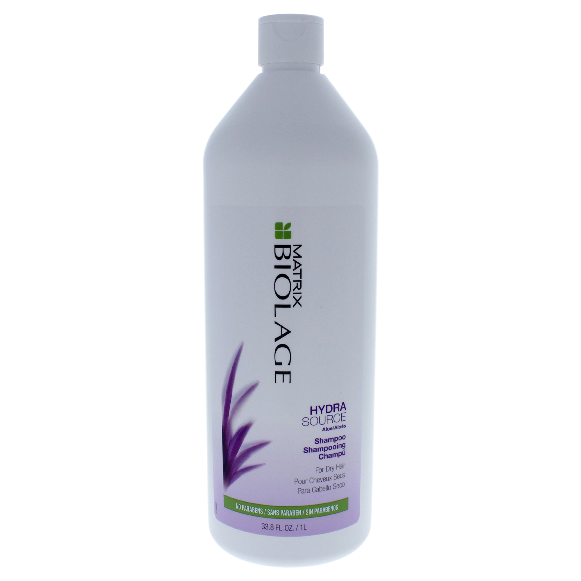 Foto 2 pulgar | Biolage Hydrasource Shampoo De Matrix Para Unisex - Champú De 33.8 Oz - Venta Internacional.