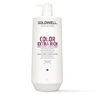 Foto 1 | Champú Goldwell Color Extra Rich 1 L - Venta Internacional