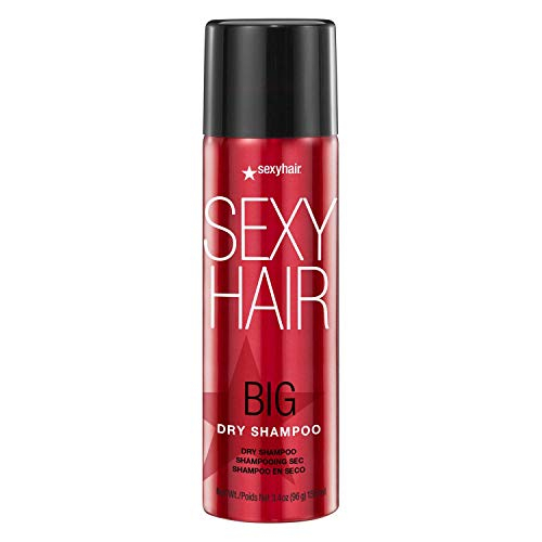 Foto 2 pulgar | Champú Seco SexyHair Big 100 ml - Venta Internacional