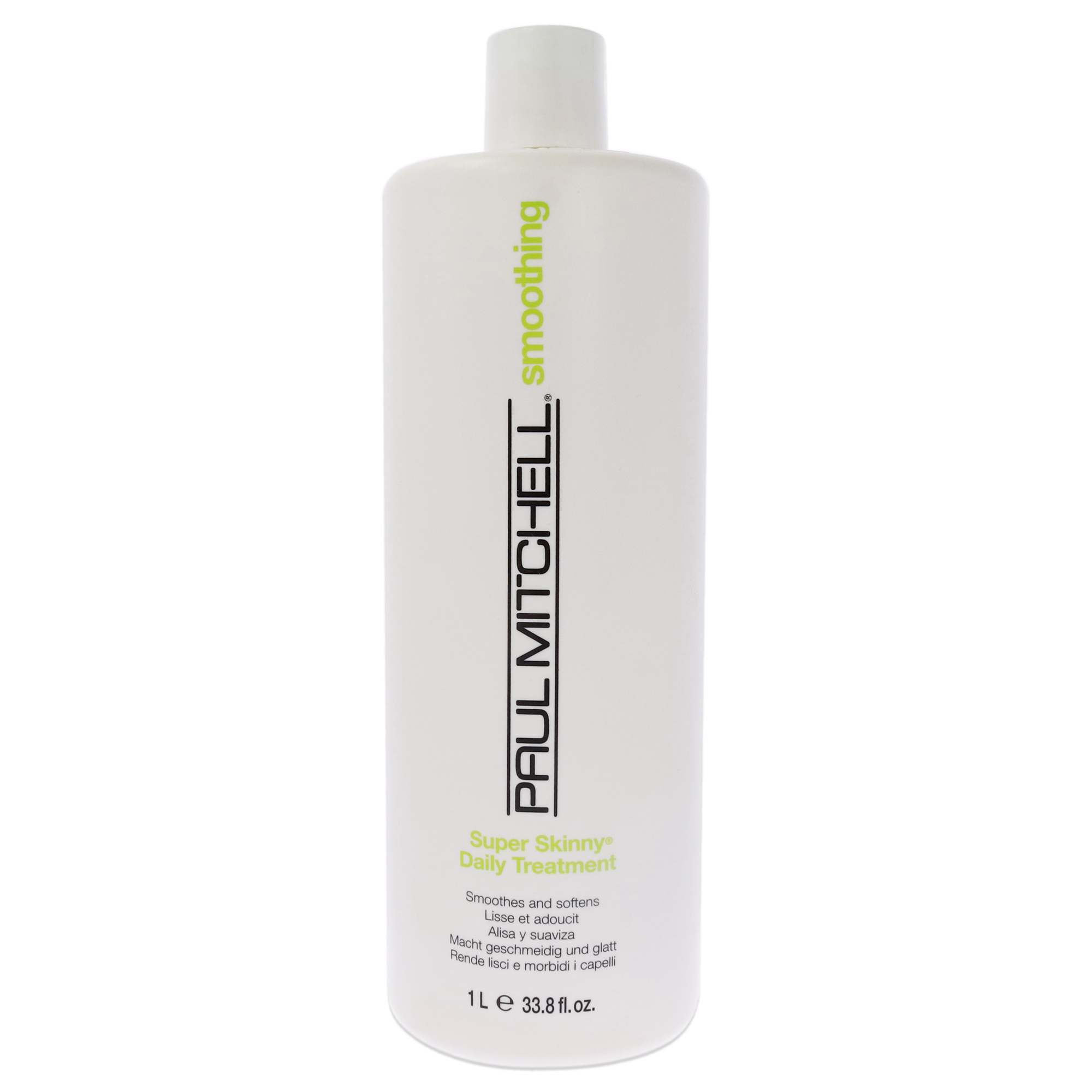 Foto 2 pulgar | Tratamiento Paul Mitchell Super Skinny 1000 ml - Venta Internacional