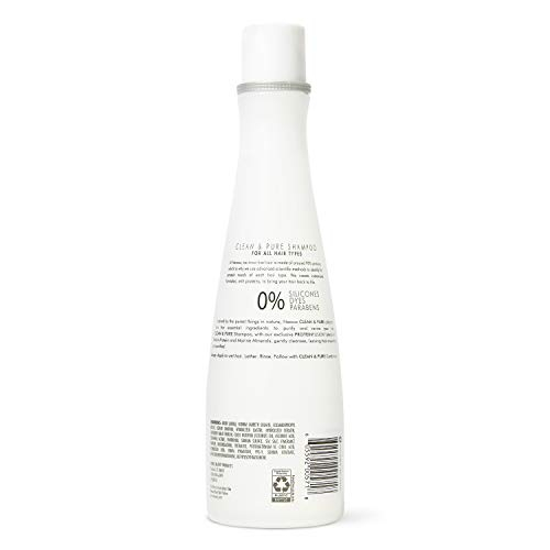 Foto 2 | Champú Nexxus Clean & Pure - Venta Internacional