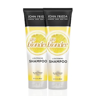 Foto 1 | Champú John Frieda Sheer Blonde Go Blonder Lightening - Venta Internacional
