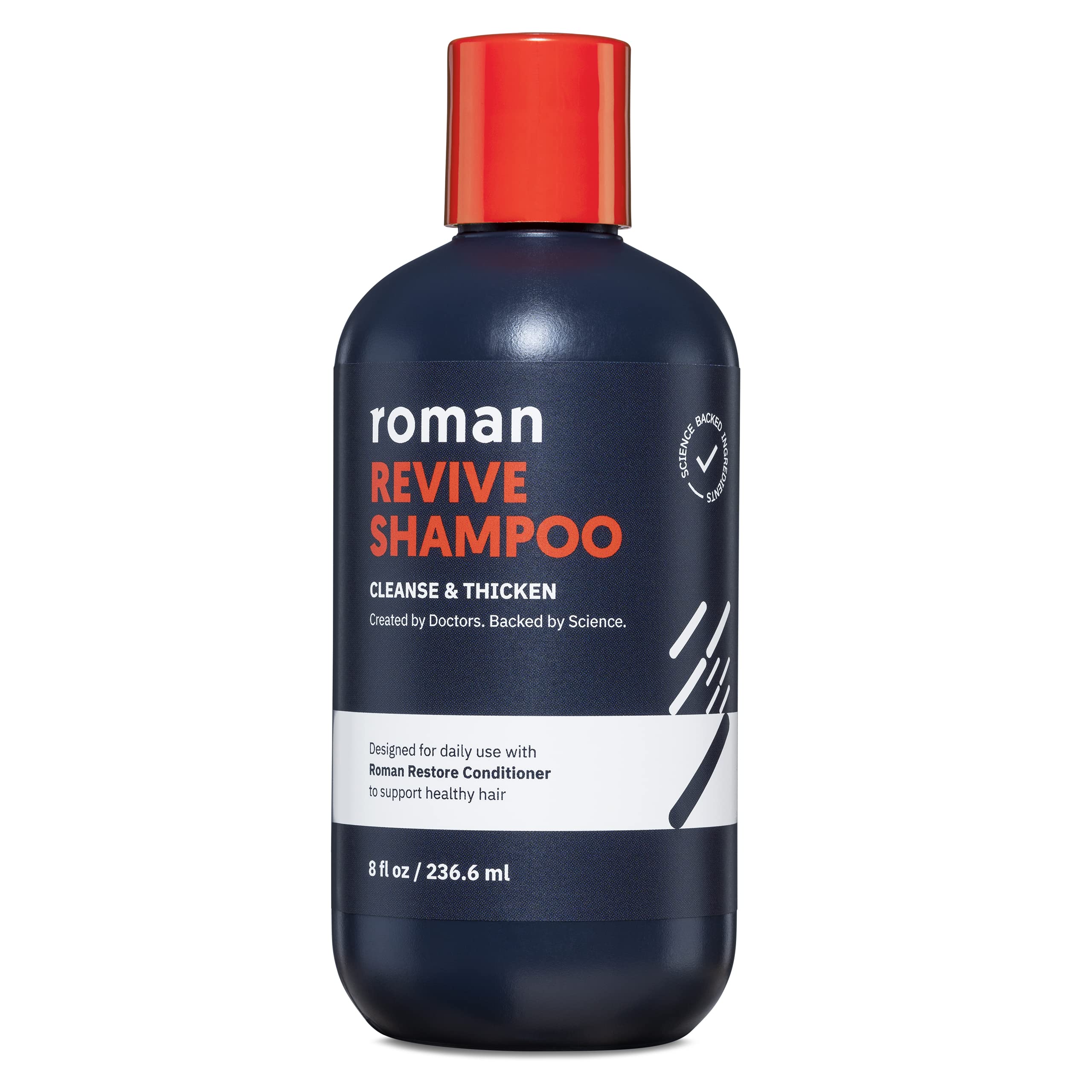 Foto 2 pulgar | Champú Roman Revive para Hombre Exfoliante y Aclarante del Cuero Cabelludo - Venta Internacional