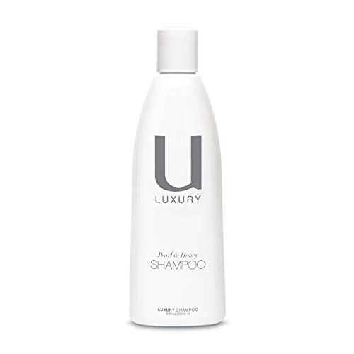 Champú Hidratante Diario Unite U Luxury Pearl & Honey - Venta Internacional