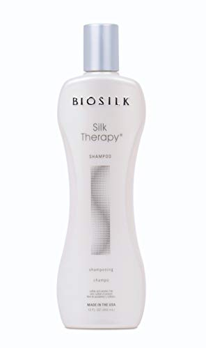 Foto 2 pulgar | Champú Biosilk Silk Therapy Cabello Normal a Seco 355 ml - Venta Internacional