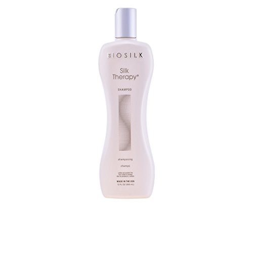 Foto 5 pulgar | Champú Biosilk Silk Therapy Cabello Normal a Seco 355 ml - Venta Internacional