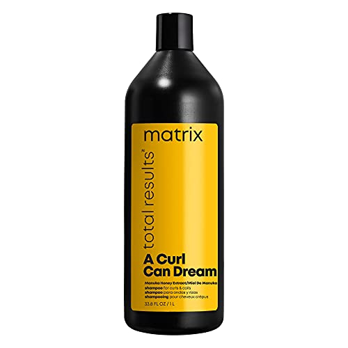 Champú Matrix Total Results A Curl Can Dream - Venta Internacional