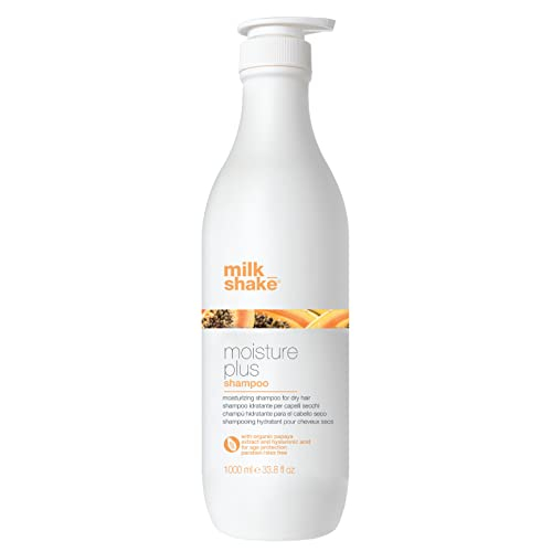 Foto 2 pulgar | Champú Milk Shake Moisture Plus 1l - Venta Internacional