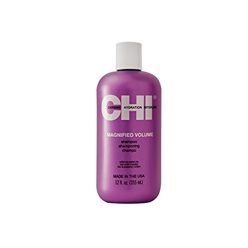 Foto 2 pulgar | Champú Chi Magnified Volume para Cabello Fino 355 ml - Venta Internacional