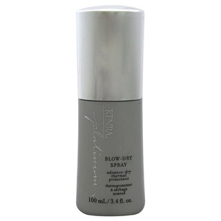 Foto 1 | Platinum Blow Dry Spray De Kenra Para Unisex - 3.4 Oz Laca Para El Cabello - Venta Internacional.