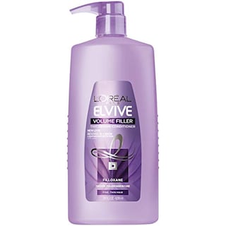 Foto 1 | Acondicionador L'oréal Paris Elvive Volume Filler para Cabello Fino - Venta Internacional
