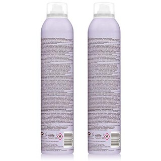 Foto 4 | Kit Champú Seco Hask Chía Seed Voluminizador 2 Piezas - Venta Internacional